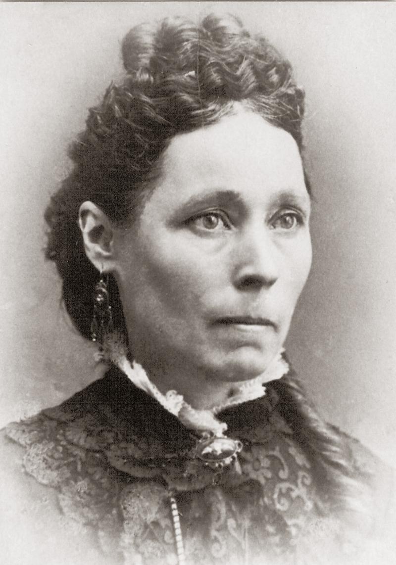 Mary Ann Carter (1841 - 1884) Profile